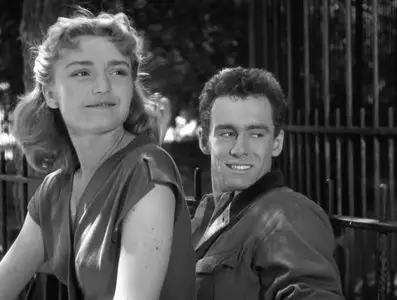 Rendez-vous de juillet - Jacques Becker (1949) + bonus documentary