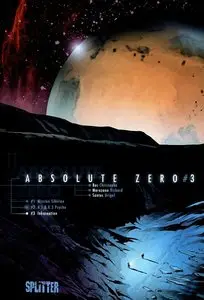 Absolute Zero - Band 3 - Inkarnation