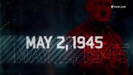 Hunting Hitler S03E00