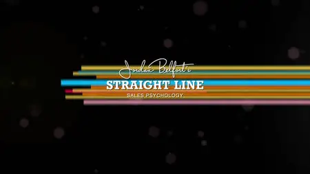 Jordan Belfort - Straight Line Psychology