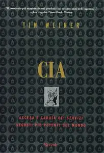 Tim Weiner - CIA