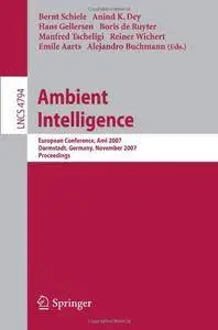 Ambient Intelligence