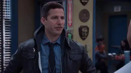 Brooklyn Nine-Nine S05E16