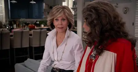 Grace and Frankie S05E03