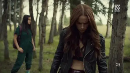 Wynonna Earp S04E10