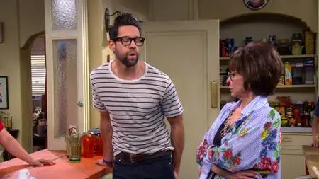 One Day at a Time S02E10