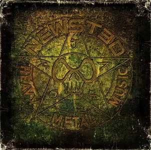 Newsted - Heavy Metal Music (2013) [Limited Edition]