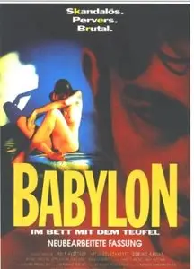 Babylon - Im Bett mit dem Teufel (1992) 
