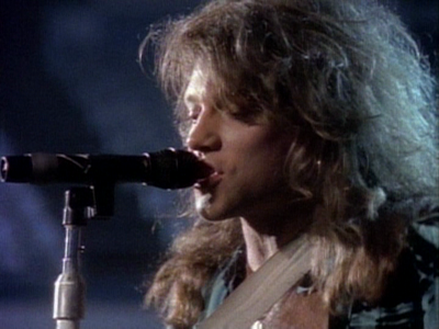 Bon Jovi - New Jersey (1988) [Super Deluxe Edition 2 SHM-CD+DVD, Japan 2014]