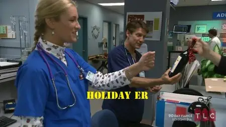 Holiday ER (2014)