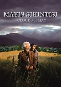 (Drama) Mayis sikintisi [Clouds of May] 1999 New Rip
