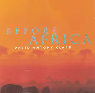 David Antony Clark - Collection (1993-2013)