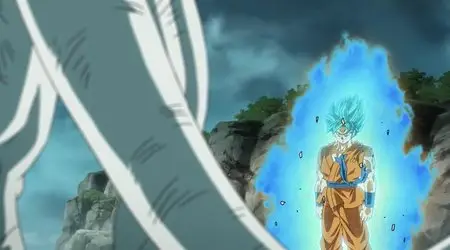 Dragon Ball Z: La Resurrezione Di 'F' (2015)