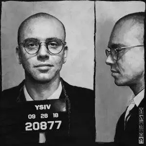 Logic - YSIV (2018)