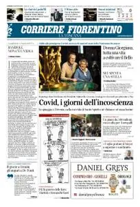 Corriere Fiorentino La Toscana – 02 agosto 2020