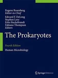 The Prokaryotes: Human Microbiology