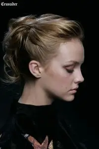 Rochas *Fall/Winter 2006 Collection, New York Fashion Week Pictorials*