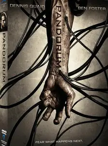 Pandorum (2009)