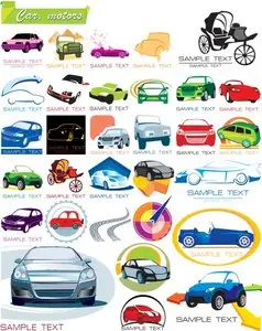 Logo cars
