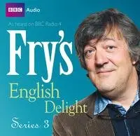 Stephen Fry - Fry's English Delight: Series Three (2010)