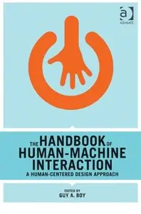 The Handbook of Human-Machine Interaction (repost)