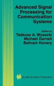 Advanced Signal Processing for Communication Systems [Repost]