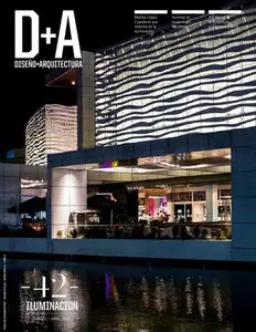 D+A Magazine - Marzo/Abril 2015