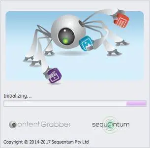Content Grabber Premium 2.46.1 (x64) Portable