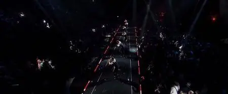Helene Fischer Live: Die Arena-Tournee