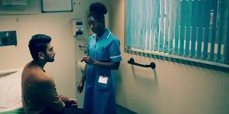 Informer S01E06