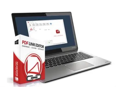 PDF Link Editor Pro 2.4.1