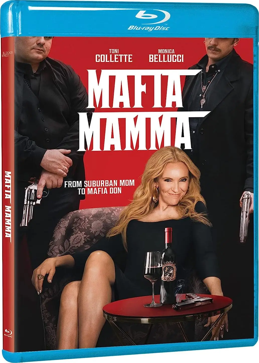 Mafia mamma 2023