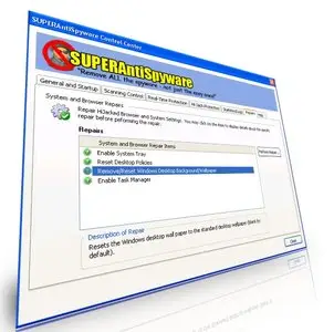 SUPERAntiSpyware 4.27.0.1002 Final Multilingual
