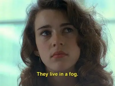 Prénom Carmen (1983)