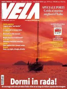 Giornale della Vela - Luglio 2017