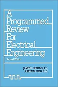 A Programmed Review for Electrical Engineering