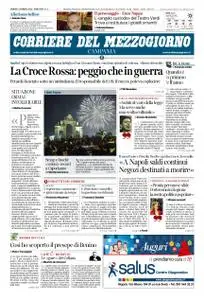 Corriere del Mezzogiorno Campania – 03 gennaio 2020