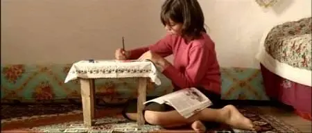 Reha Erdem-Beş vakit ('Times and Winds') (2006)