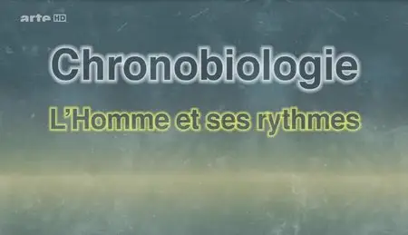 (Arte) Chronobiologie - L'homme et ses rythmes (2013)
