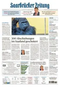 Saarbrücker Zeitung – 09. Februar 2019