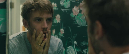 The Ticket (2016)