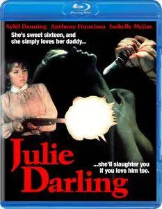 Julie Darling (1983) [w/Commentaries]