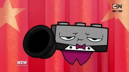 Unikitty S01E34