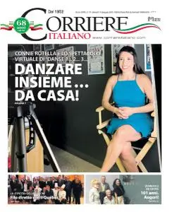 Corriere Italiano - 14 Maggio 2020