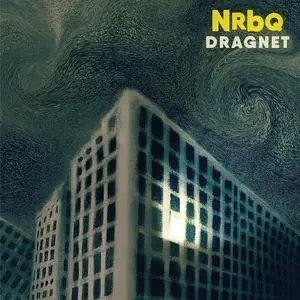 NRBQ - Dragnet (2021)