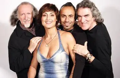 Matia Bazar - One1 Two2 Three3 Four4 - 2007 (FLAC)