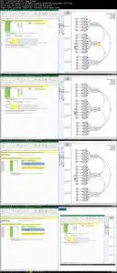 IBM SPSS Amos - Complete Course with Solved Exercises