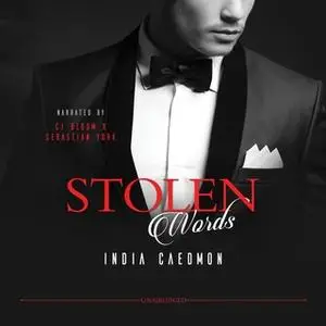 «Stolen Words» by India Caedmon