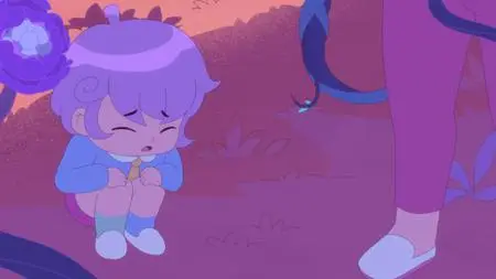 Bee and PuppyCat S02E14