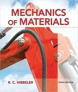 Mechanics of Materials Ed 10